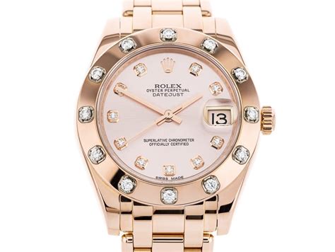 rolex 81315 price|Rolex Rolex Pearlmaster Datejust (Refe.